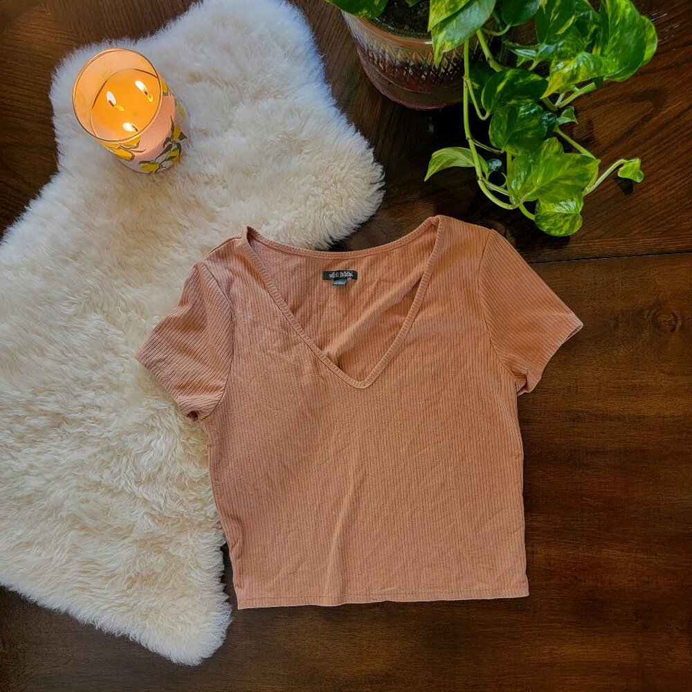 Wild Fable Crop Top